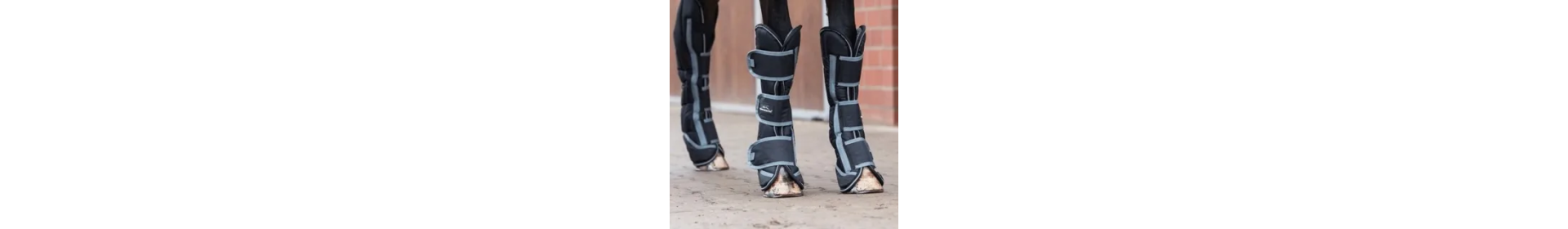 Ochraniacze Transportowe