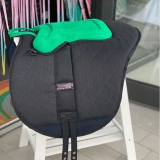 Siodła i Pady do Jazdy