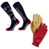 Skarpety i Rękawiczki