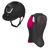 Kaski i Kamizelki Ochronne